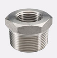 Alloy 20 Bushing