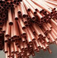 Cupro Nickel Seamless Tubes